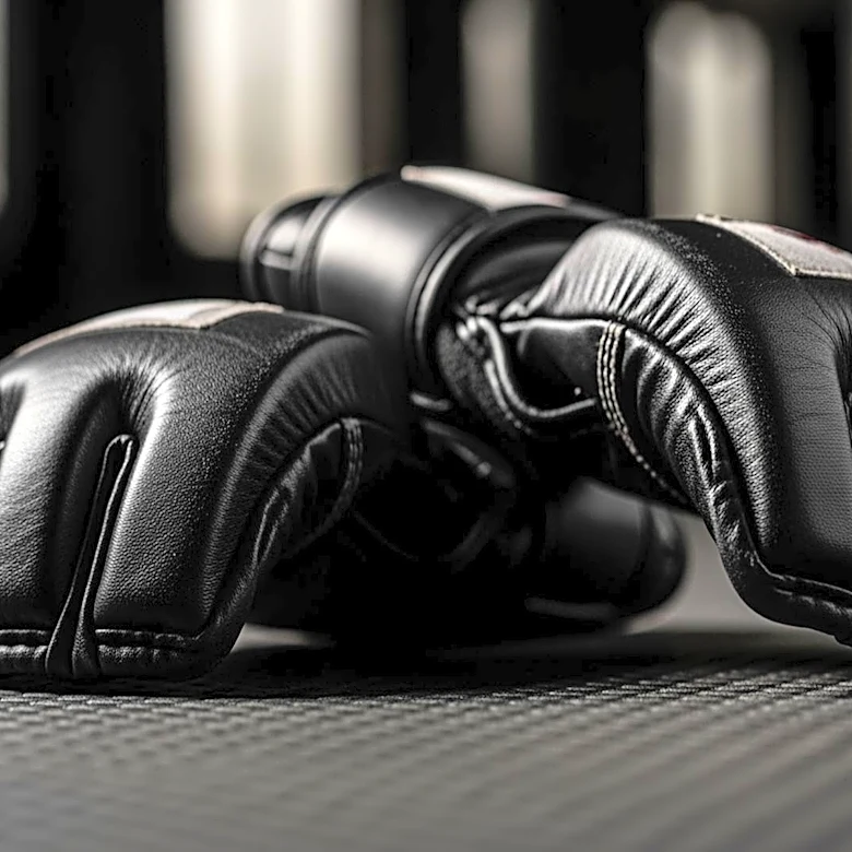 Mitch Raposo Aims for UFC Success with Renewed Confidence