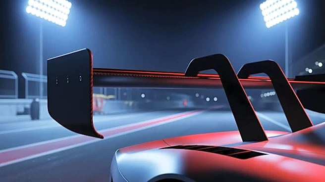 IMSA Drama Continues as Porsche Penske Team Orders Fallout Lingers