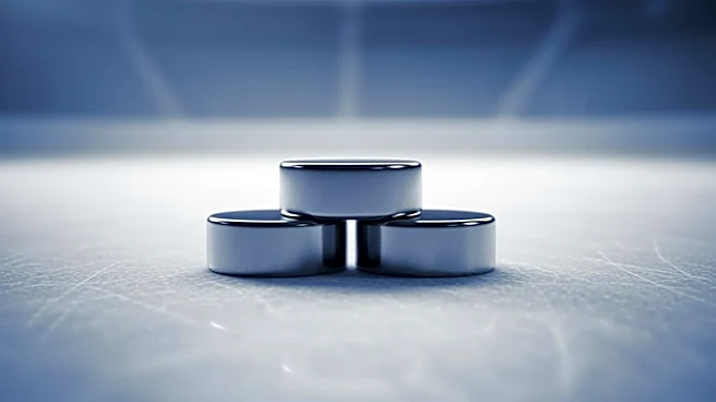 New Jersey Devils Assign Three Players to AHL Affiliate Utica