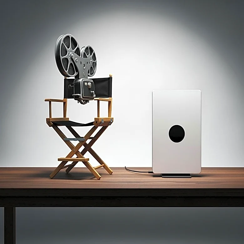 UK Directors Demand Streaming Residuals, Highlight Industry Disparities