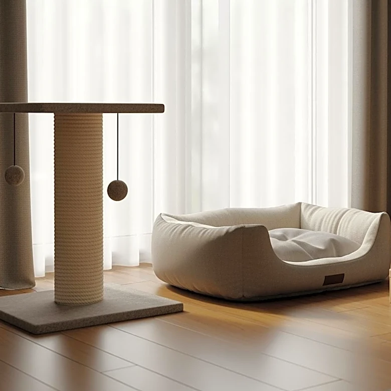 Pet-Friendly Features Become Essential for Homebuyers