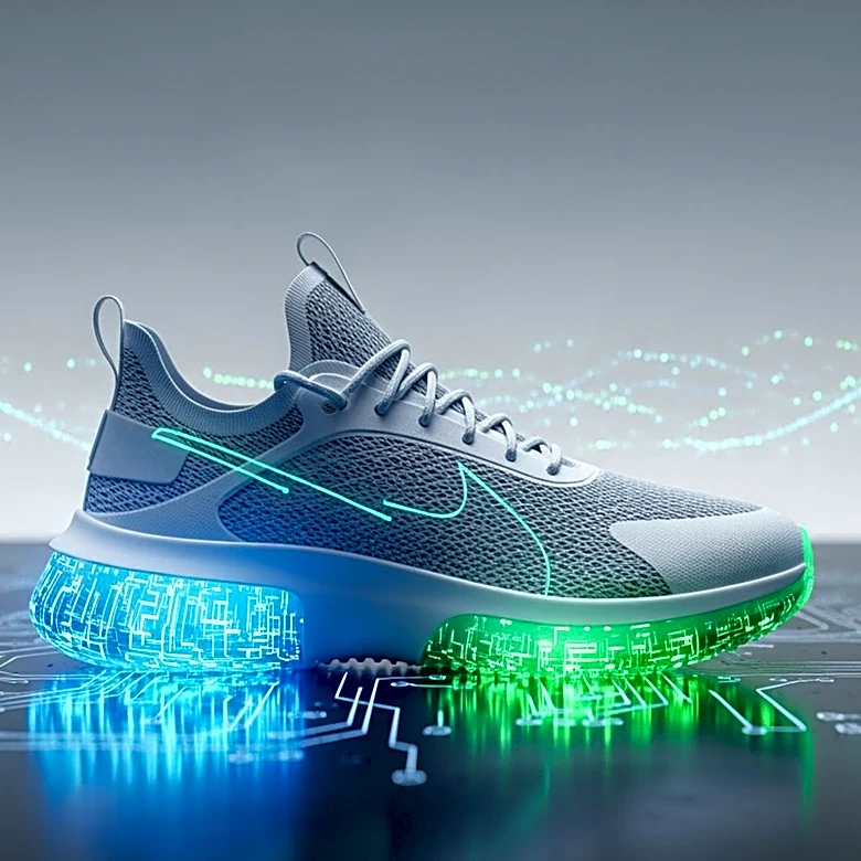 Shoe Company Allbirds Transitions to AI Infrastructure with $50 Million Investment