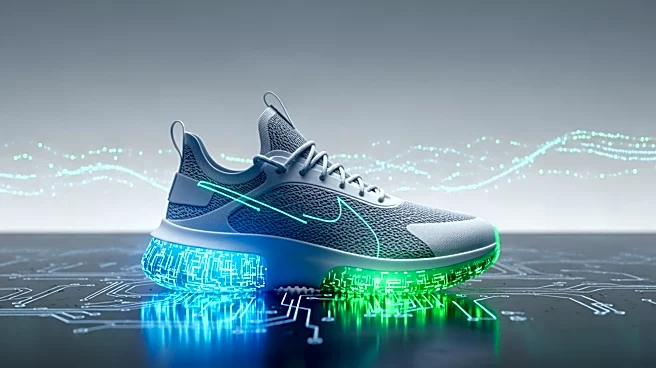 Shoe Company Allbirds Transitions to AI Infrastructure with $50 Million Investment