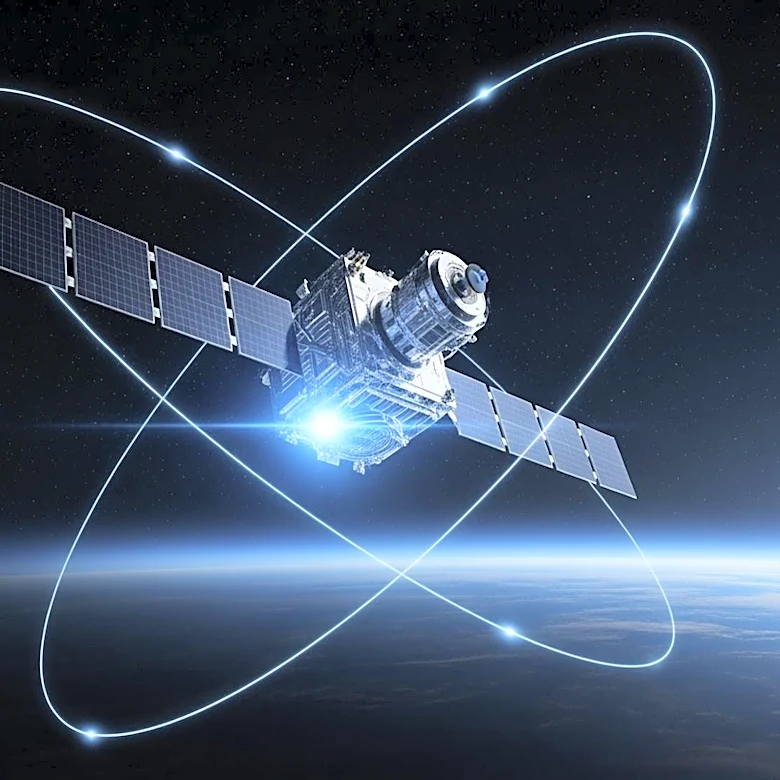 U.S. Space Command Raises Concerns Over Satellite Maneuvering Capabilities