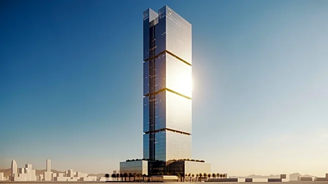 Bain Capital Expands Middle East Presence with New Abu Dhabi Office