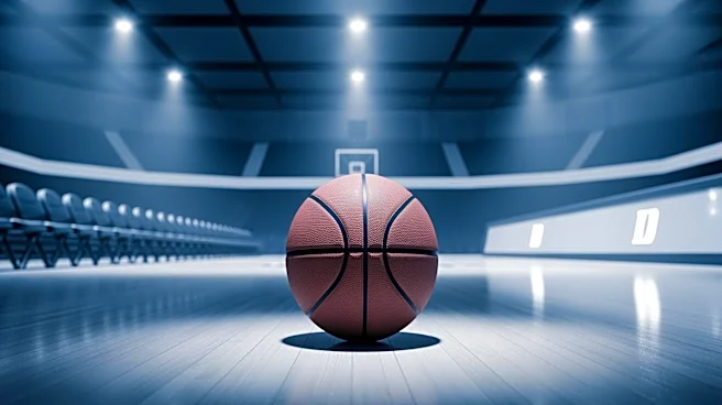 Duke Blue Devils Eye Top Transfer Talent Amid Roster Uncertainty