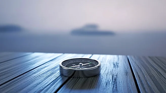 Norse Atlantic Airways Initiates Strategic Review Amid Financial Challenges