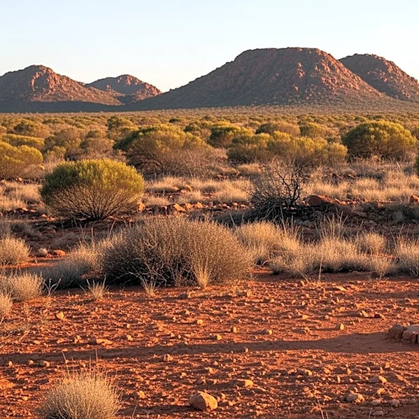 CGN Resources Completes Heritage Surveys for Christmas Well Drilling in Western Australia