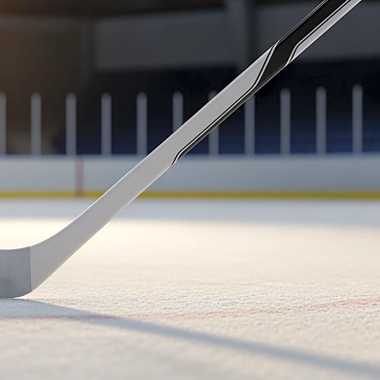 Young Flames Fan Receives Goalie Stick from Dustin Wolf, Creating Memorable Experience