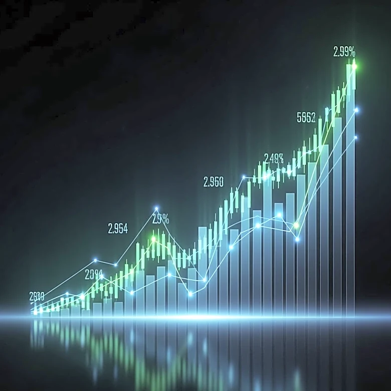 Nasdaq Reaches Record Highs as Investors Return to Tech Stocks Amid U.S.-Iran Ceasefire