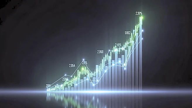 Nasdaq Reaches Record Highs as Investors Return to Tech Stocks Amid U.S.-Iran Ceasefire