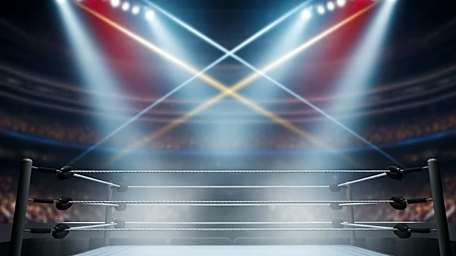 WWE's Most Iconic WrestleMania Main Events: A Historical Ranking