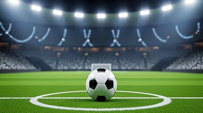 Arsenal Advances to Champions League Semifinals After Draw with Sporting Lisbon