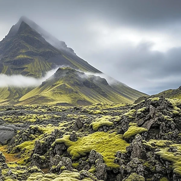 Elden Ring Film Adaptation to Feature Icelandic Landscapes