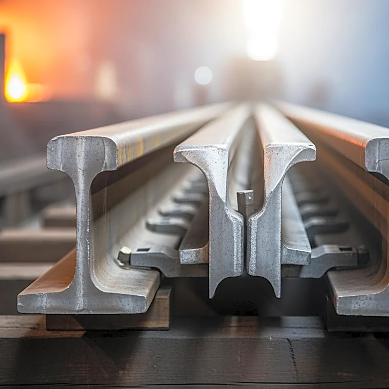 Union Pacific Railroad and Rocky Mountain Steel Mills Sign New Contract for Domestic Rail Production