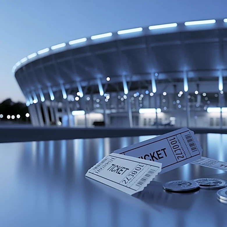 NJ Transit Considers High Ticket Prices for World Cup Matches at MetLife