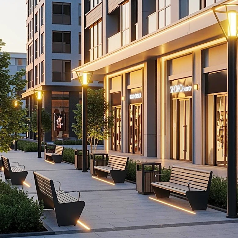 Wynnewood Village Revitalization Brings New Energy to Dallas Retail Scene