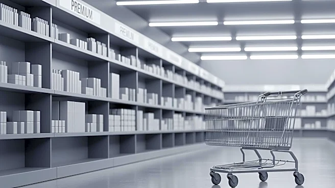 Costco's Strategic Growth and Customer Loyalty Drive Success Amid Retail Challenges