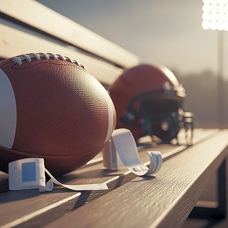 LSU's Garrett Nussmeier Faces Uncertain NFL Draft Prospects Due to Health Concerns