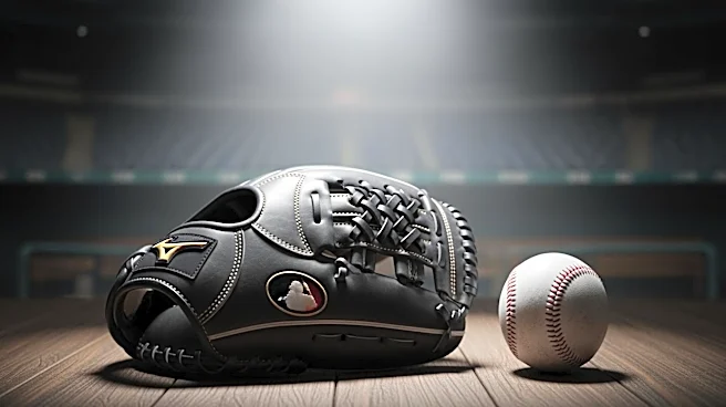 White Sox Designate Dustin Harris for Assignment Amid Roster Changes