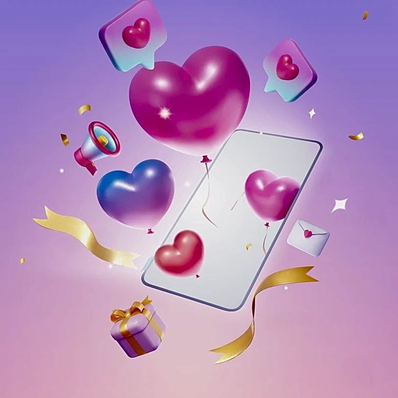 Study Reveals Narrative Profiles Enhance Romantic Connections on Dating Apps