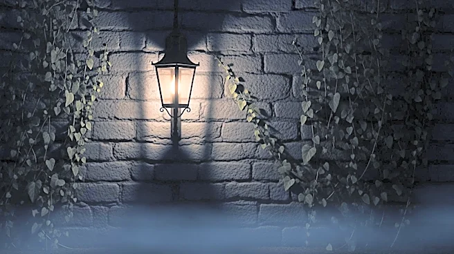 Robert Eggers Unveils 'Werwulf' Trailer at CinemaCon, Promises Gothic Horror Experience