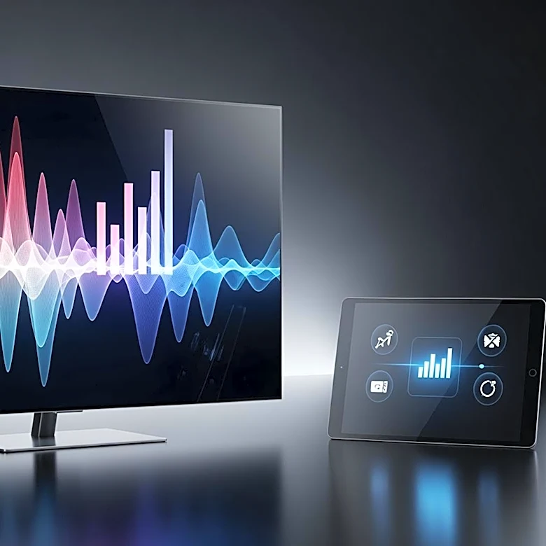 Viant Acquires TVision for $40 Million to Enhance TV Ad Measurement