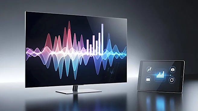 Viant Acquires TVision for $40 Million to Enhance TV Ad Measurement