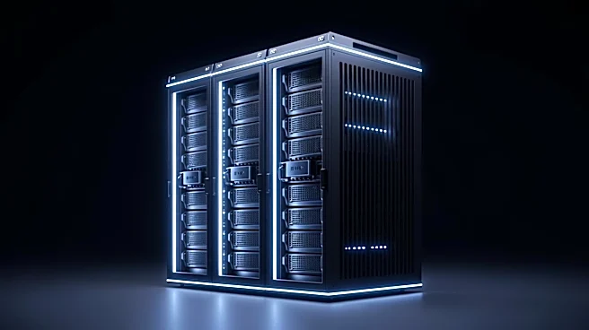 Allbirds Shifts Focus to AI Compute Infrastructure Amid Industry Frenzy