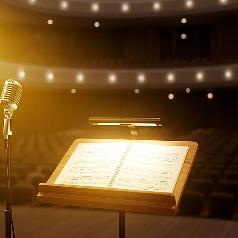 Katey Sagal and Kurt Sutter Launch Choral Concert for Charity