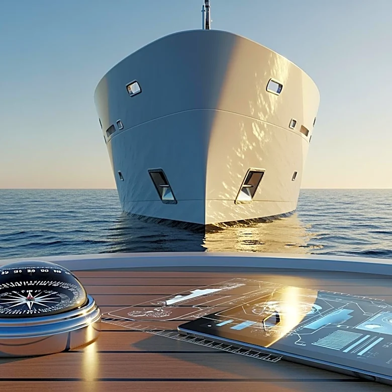 ABS and Alfred Maritime Collaborate to Enhance Cruise Safety and Fleet Operations