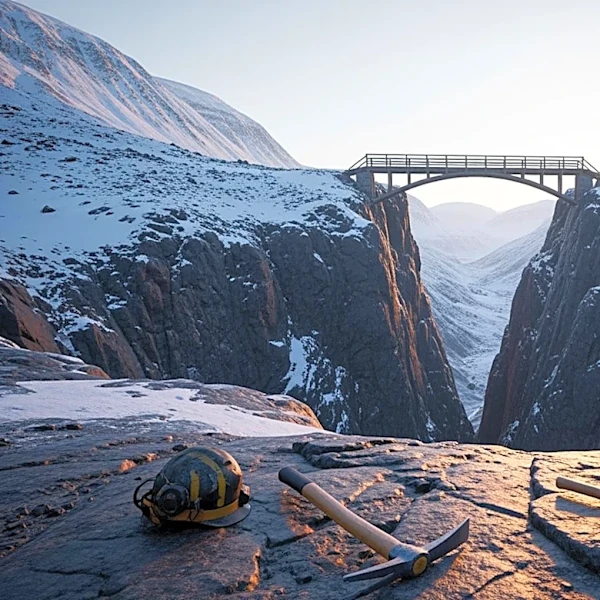 Northern Workforce Gap Challenges Resource-Based Communities