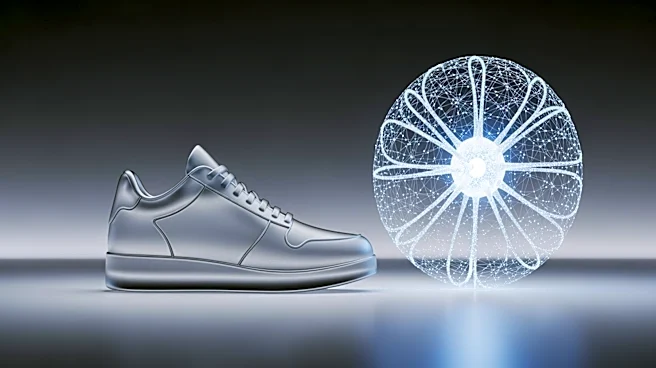 Allbirds Shares Skyrocket as Company Shifts Focus from Footwear to AI