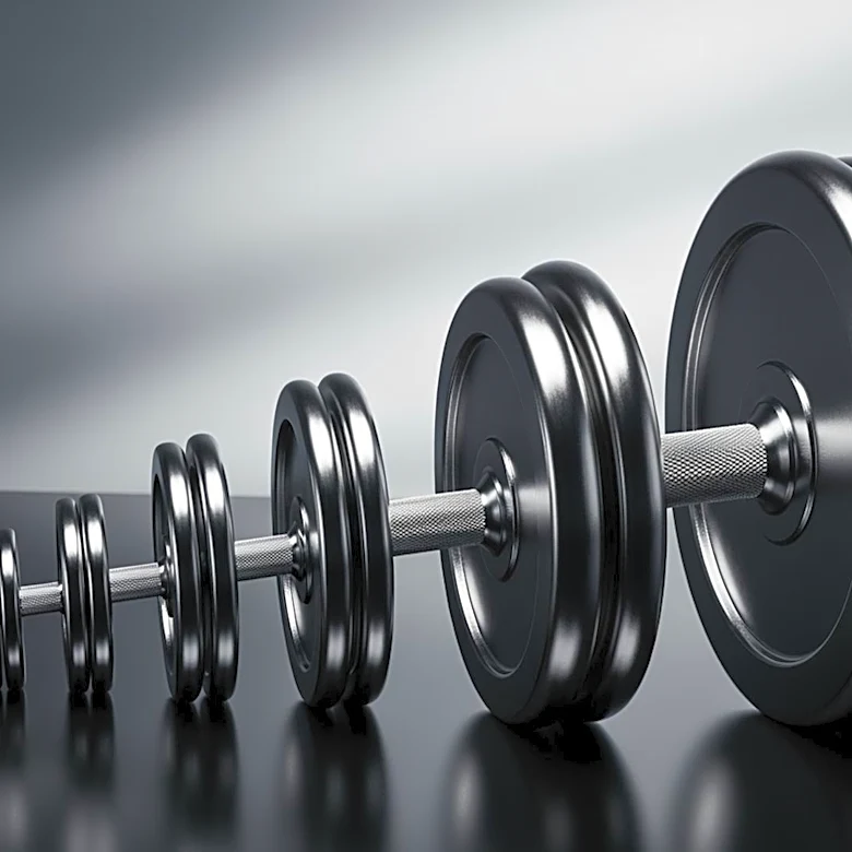 Joseph Baena's 5-Day Training Split Leads to Bodybuilding Success