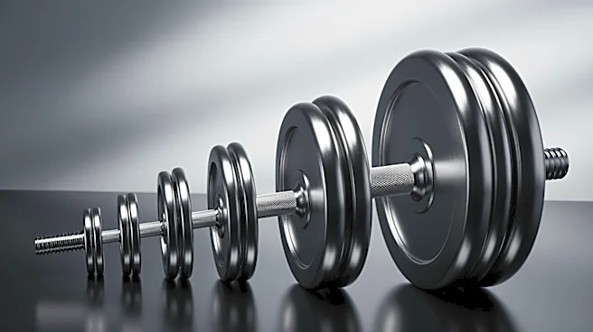 Joseph Baena's 5-Day Training Split Leads to Bodybuilding Success