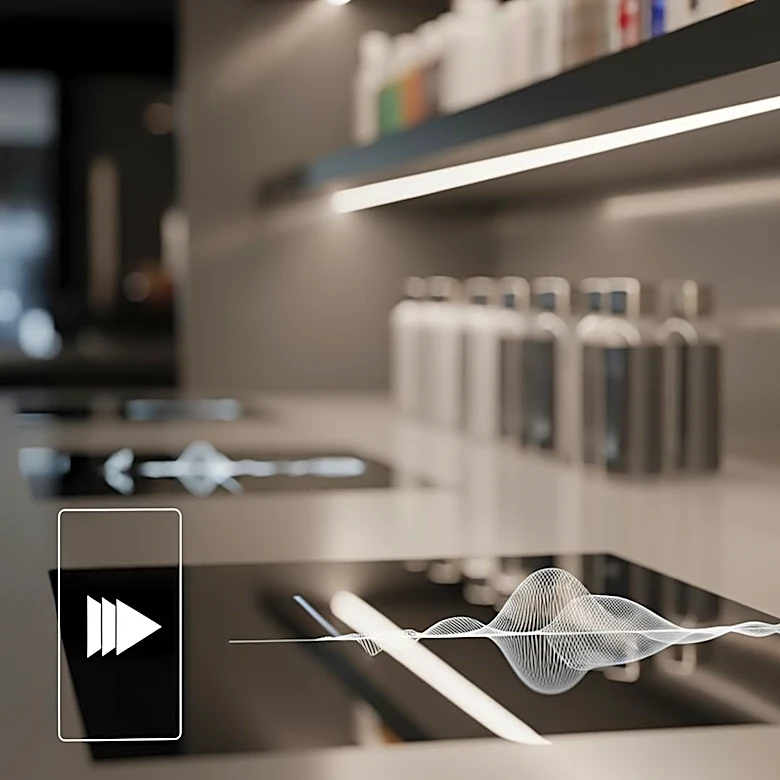 Grocery TV CEO Criticizes Overhyped Agentic Commerce, Advocates for In-Store Media Investment