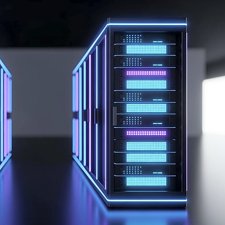 FluidStack in Talks to Raise $1 Billion at $18 Billion Valuation Amid AI Infrastructure Expansion