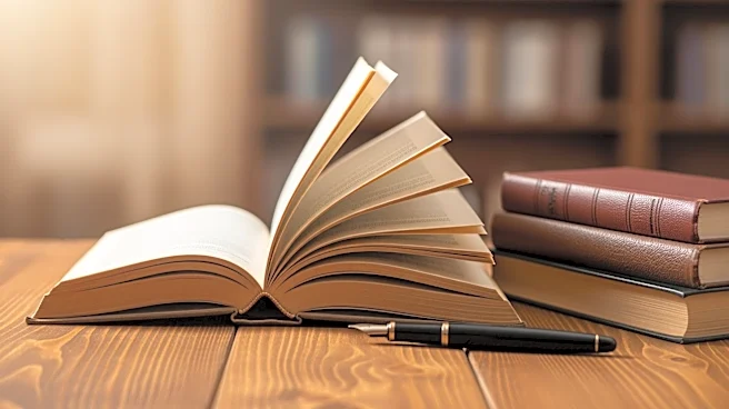 LA Times Festival of Books Returns to USC, Celebrating Literary Enthusiasts