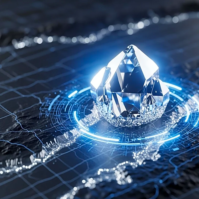 US-Backed KoBold Metals Launches AI-Powered Lithium Exploration in DRC