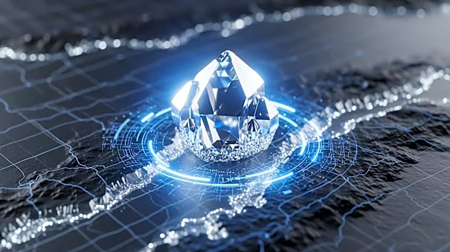 US-Backed KoBold Metals Launches AI-Powered Lithium Exploration in DRC