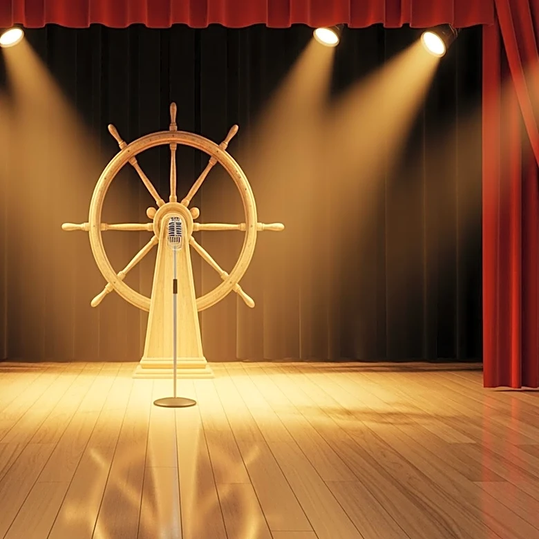 Broadway's 'Titanique' Opens with Star-Studded Cast and Parody Twist