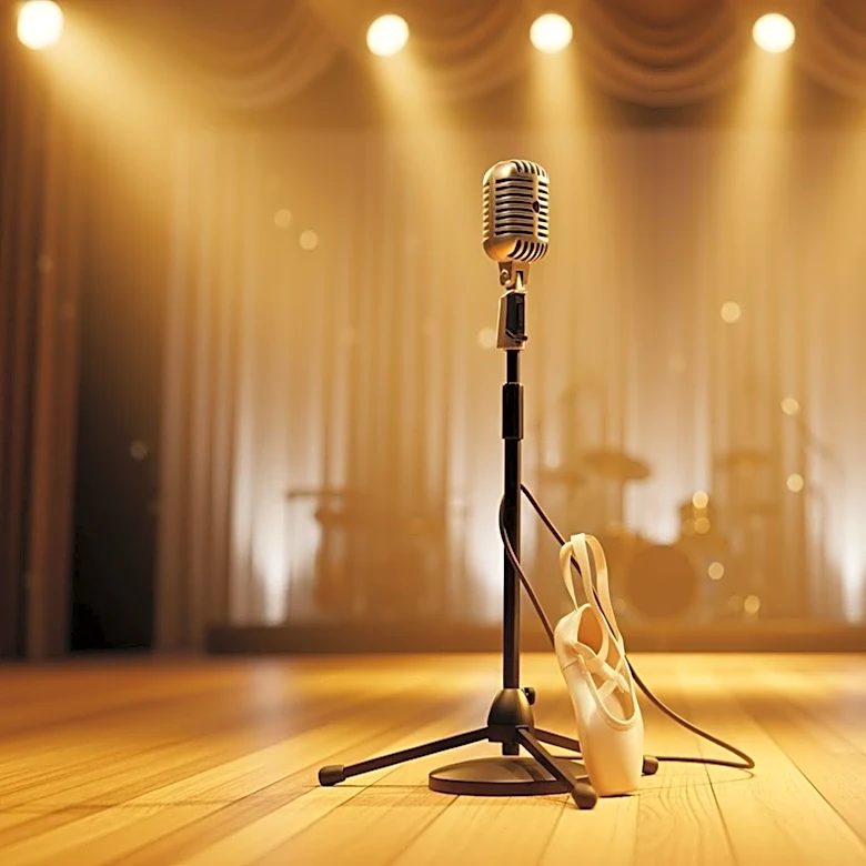 Richmond County Orchestra to Feature Comedy and Dance in 'Allure in Laughs and Luster'