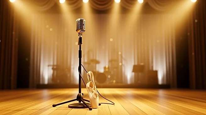 Richmond County Orchestra to Feature Comedy and Dance in 'Allure in Laughs and Luster'