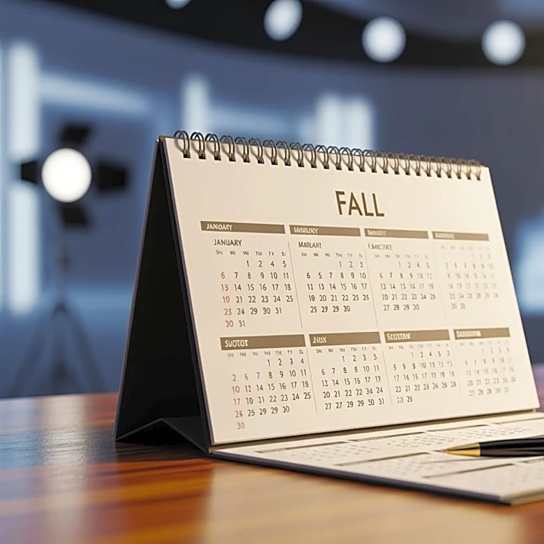 CBS Announces Fall 2026 Schedule with New Series and Midseason Hits