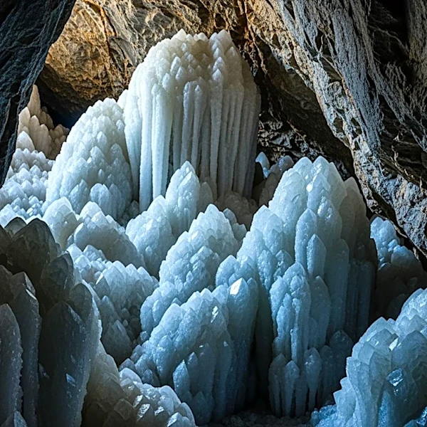 Atlas Salt Develops First New North American Salt Mine in 25 Years