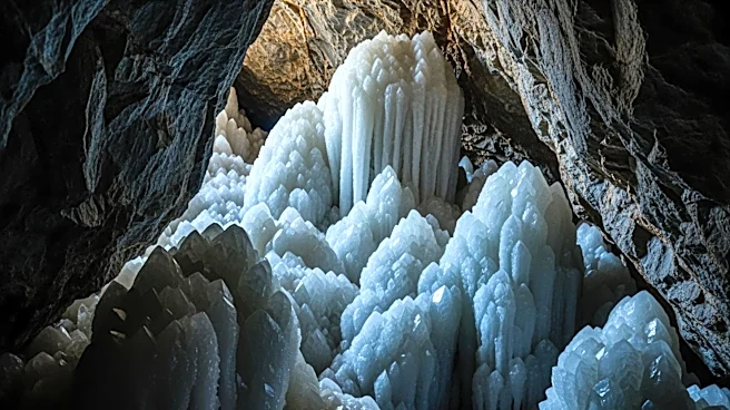 Atlas Salt Develops First New North American Salt Mine in 25 Years