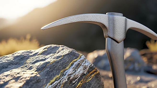 Power Metallic Mines Optimistic About Lion Zone Discovery in Canada