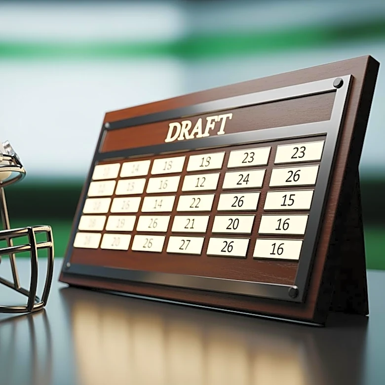 Jets Secure Two Top-10 Picks in Todd McShay's 2026 NFL Mock Draft