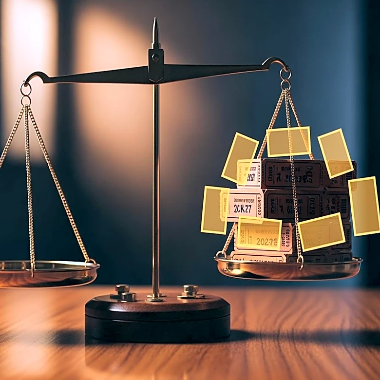 Jury Rules Live Nation Operated as Monopoly, Overcharged Ticket Buyers