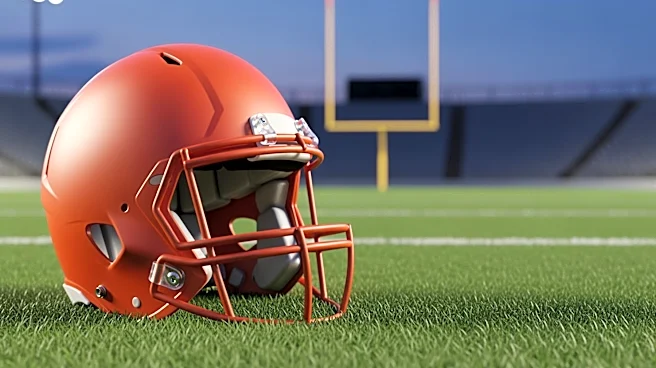 Miami Hurricanes' Freshman Offensive Lineman Jackson Cantwell Adapts to College Football Challenges